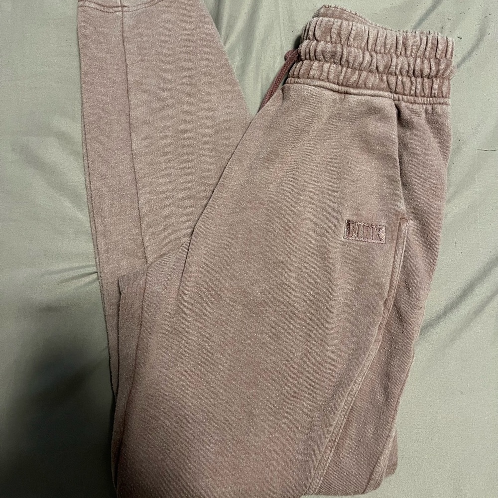 PINK Joggers